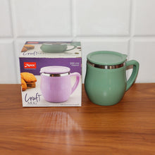 CraftMug-live - Indigenous Shop