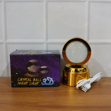 Crystal-ball-night-light-08 - Indigenous Shop