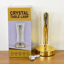 CrystalLamp4-LiveImage - Indigenous Shop