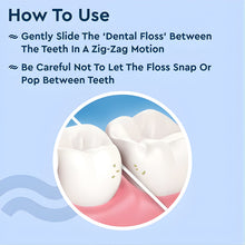 Dental-Floss-03 - Indigenous Shop