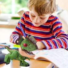 Dinosaur-Stationery-Set-03 - Indigenous Shop