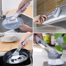 DishWashingBrush-03 - Indigenous Shop