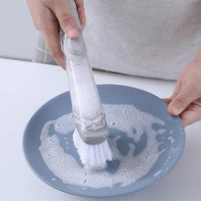DishWashingBrush-06 - Indigenous Shop
