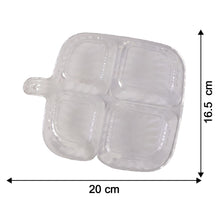 DividedDinnerPlate-size - Indigenous Shop