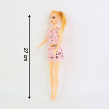 Doll-06 - Indigenous Shop