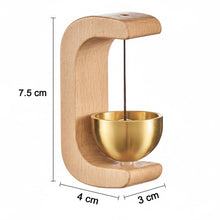 DoorBell-size - Indigenous Shop