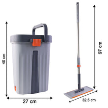 DoubleMopBucket-size - Indigenous Shop