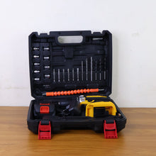 Drill-Liveimage - Indigenous Shop