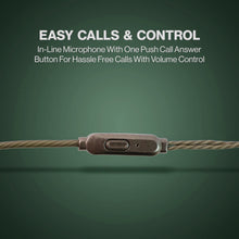Earphone-03 - Indigenous Shop