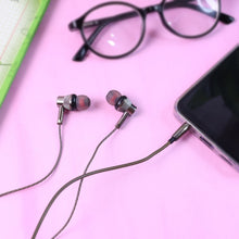 Earphone-05 - Indigenous Shop