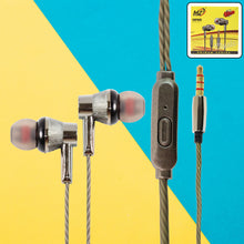 Earphone-WOSKU-01 - Indigenous Shop