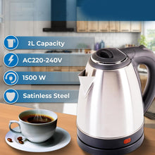 Electric-Kettle-02 - Indigenous Shop