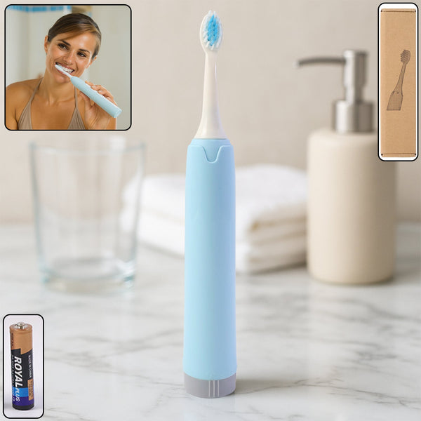 Electric-Toothbrush-01 - Indigenous Shop