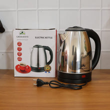 ElectricKettle-live - Indigenous Shop