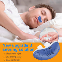 Electronic-Anti-Snoring-Device-02 - Indigenous Shop