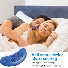 Electronic-Anti-Snoring-Device-03 - Indigenous Shop