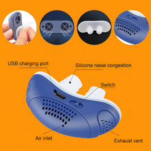 Electronic-Anti-Snoring-Device-04 - Indigenous Shop