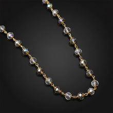 ElegantBeadedNecklace-05 - Indigenous Shop
