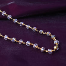 ElegantBeadedNecklace-06 - Indigenous Shop