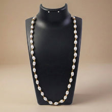 ElegantPearlNecklace-05 - Indigenous Shop