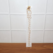 ElegantPearlNecklace-live - Indigenous Shop