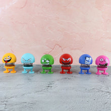 Emoji-Spring-Doll--Car-Dashboard-03 - Indigenous Shop