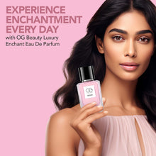 OG Luxury Enchant Eau De Parfum (50 ML / 1 Pc) - Indigenous Shop
