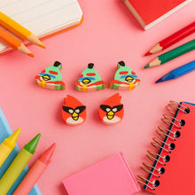 Erasers