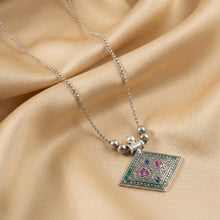 EthnicPendantNecklace-05 - Indigenous Shop