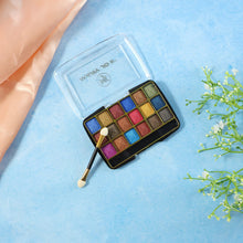Eyeshadow-02 - Indigenous Shop