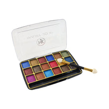 Eyeshadow-04 - Indigenous Shop