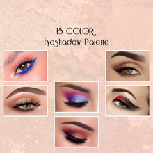 Eyeshadow-06 - Indigenous Shop