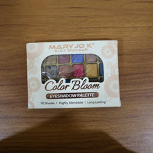 Eyeshadow-live - Indigenous Shop