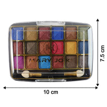 Eyeshadow-size - Indigenous Shop