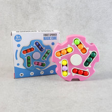 Fidget-Toy-05 - Indigenous Shop