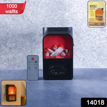 FlameHeater-WSKU-01 - Indigenous Shop