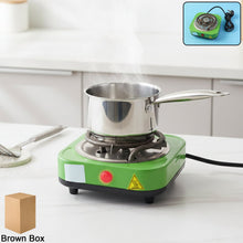 Flameless-Electric-Cooking-Stove-01 - Indigenous Shop