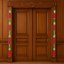 Heritage Flower Toran