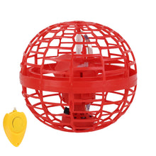 Flying-Ball-Toy-07 - Indigenous Shop