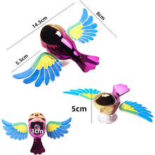 FlyingBird-size - Indigenous Shop