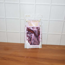 FoilFringeCurtains-live - Indigenous Shop