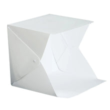Photo Tent
