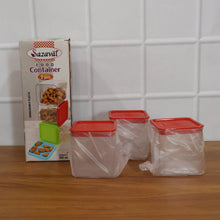 FoodContainer-live - Indigenous Shop