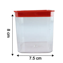 FoodContainer-size - Indigenous Shop
