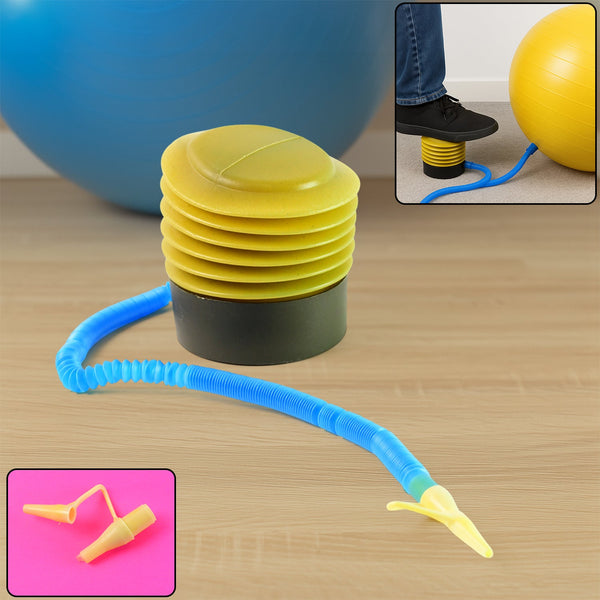 Foot-Air-Pump-01 - Indigenous Shop