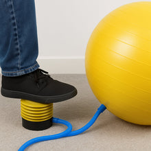 Foot-Air-Pump-02 - Indigenous Shop