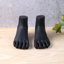 Foot Stand