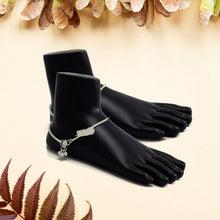 Foot-Showpiece-04 - Indigenous Shop