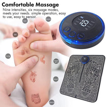 FootMassager-03 - Indigenous Shop