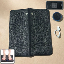 Foot Massager Therapy Mat
